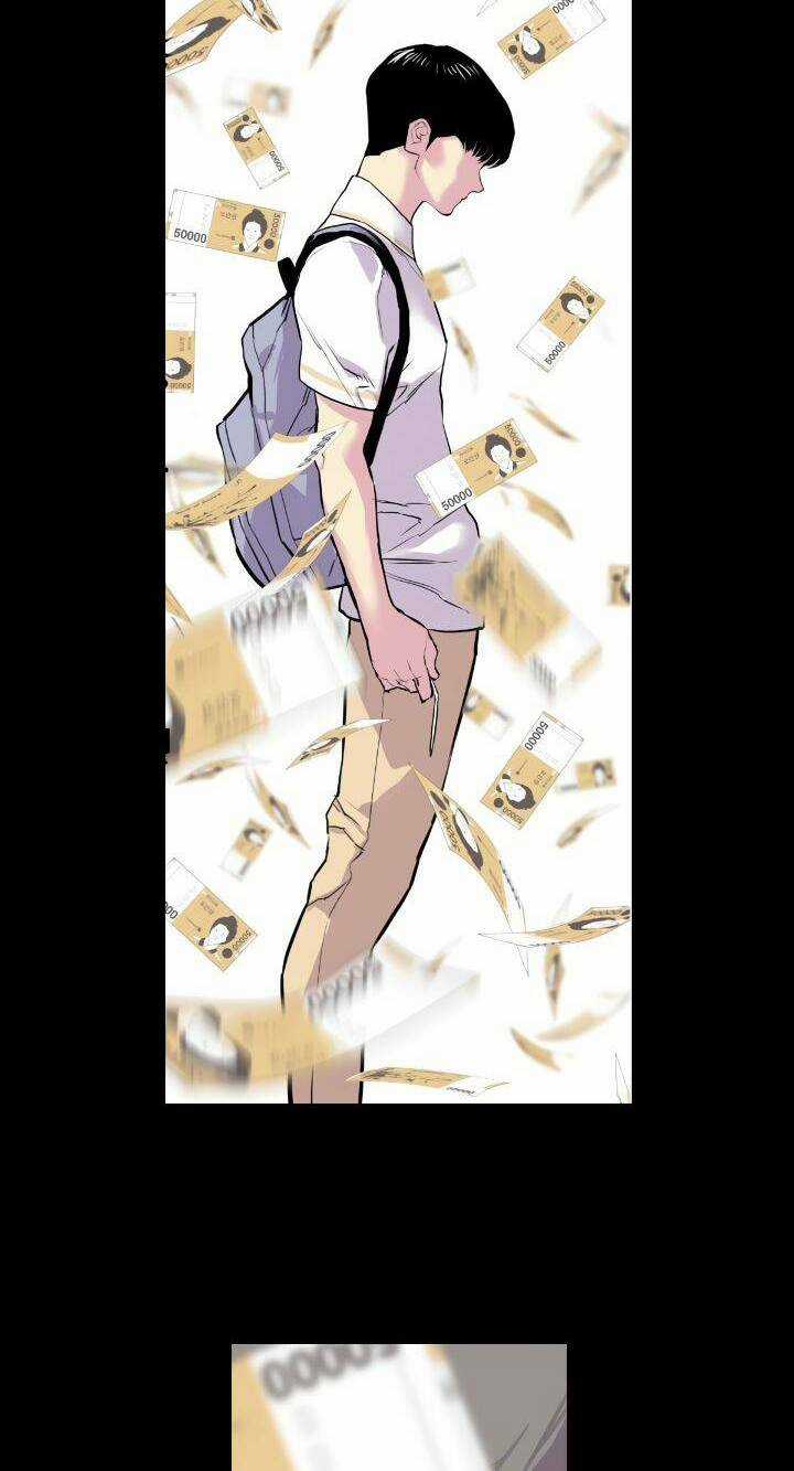 Cuộc Chiến Băng Đảng - Chapter 0 - Trang 12