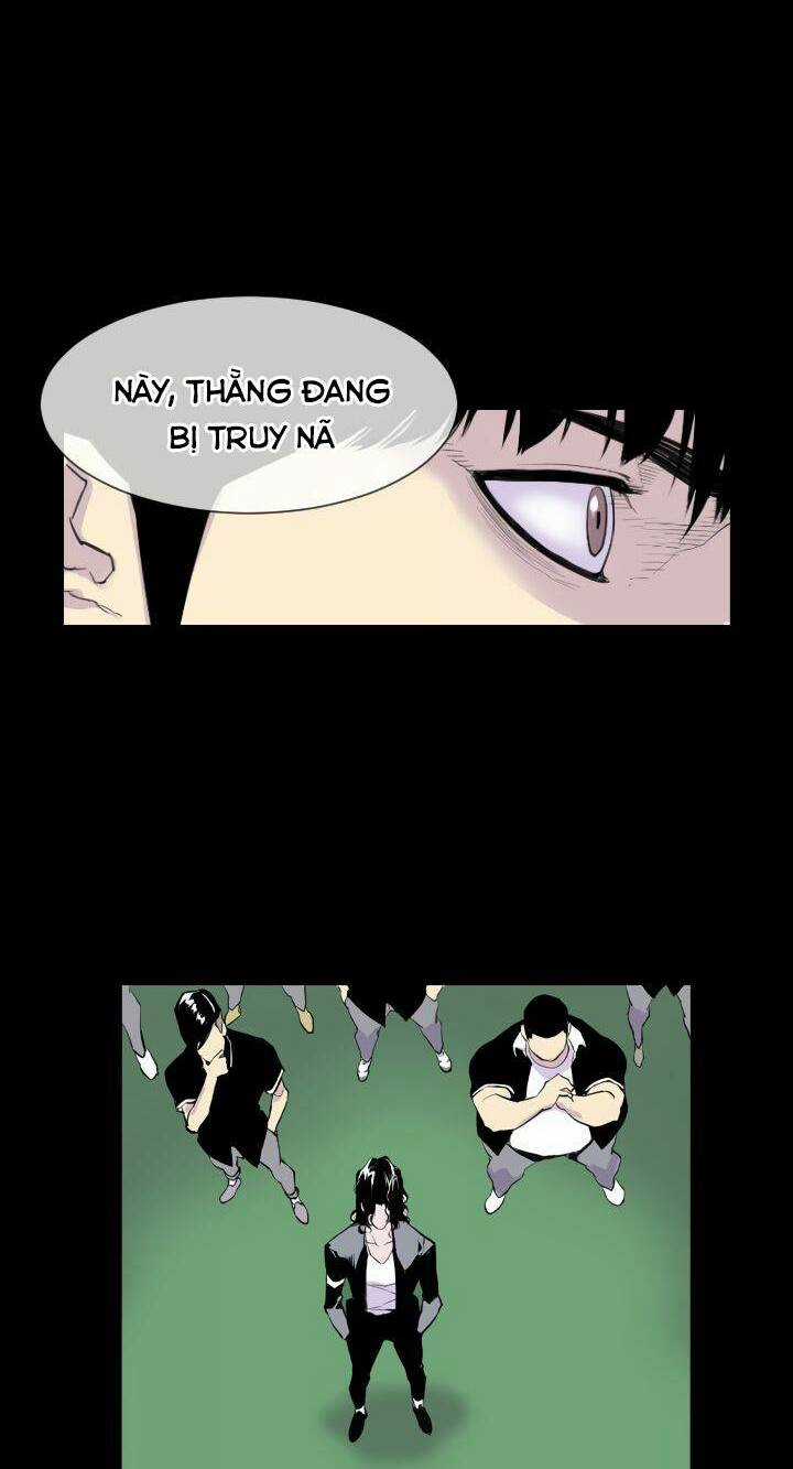 Cuộc Chiến Băng Đảng - Chapter 0 - Trang 14