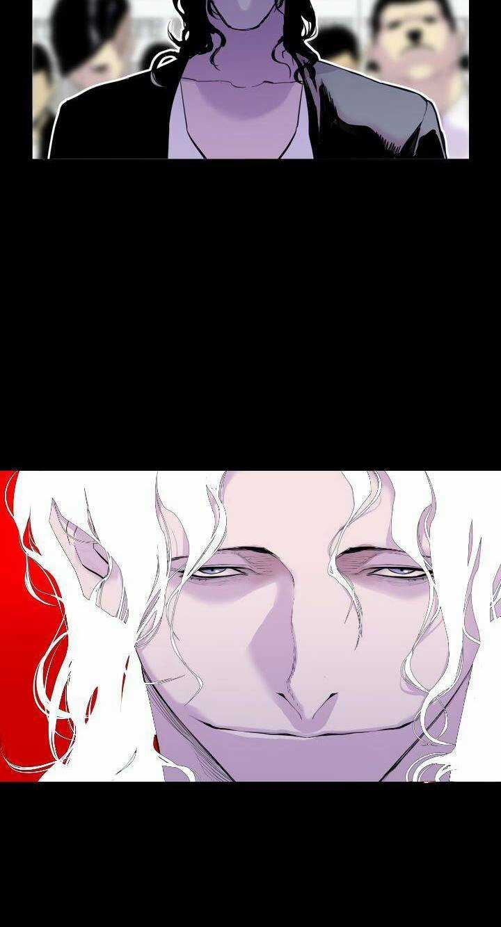 Cuộc Chiến Băng Đảng - Chapter 0 - Trang 16