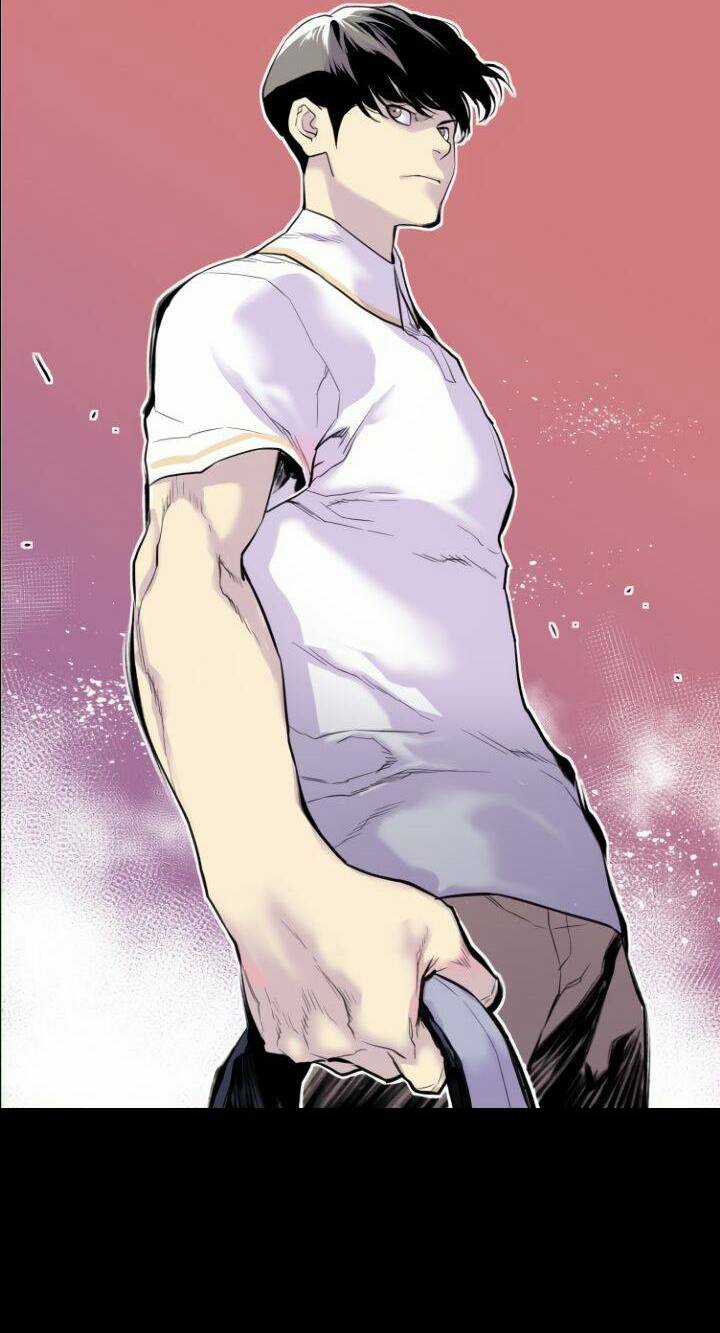 Cuộc Chiến Băng Đảng - Chapter 0 - Trang 18