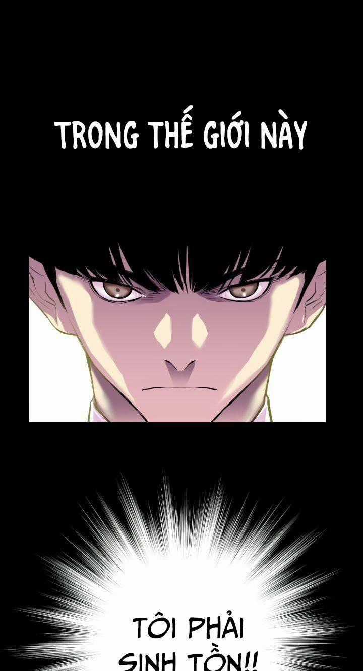 Cuộc Chiến Băng Đảng - Chapter 0 - Trang 19