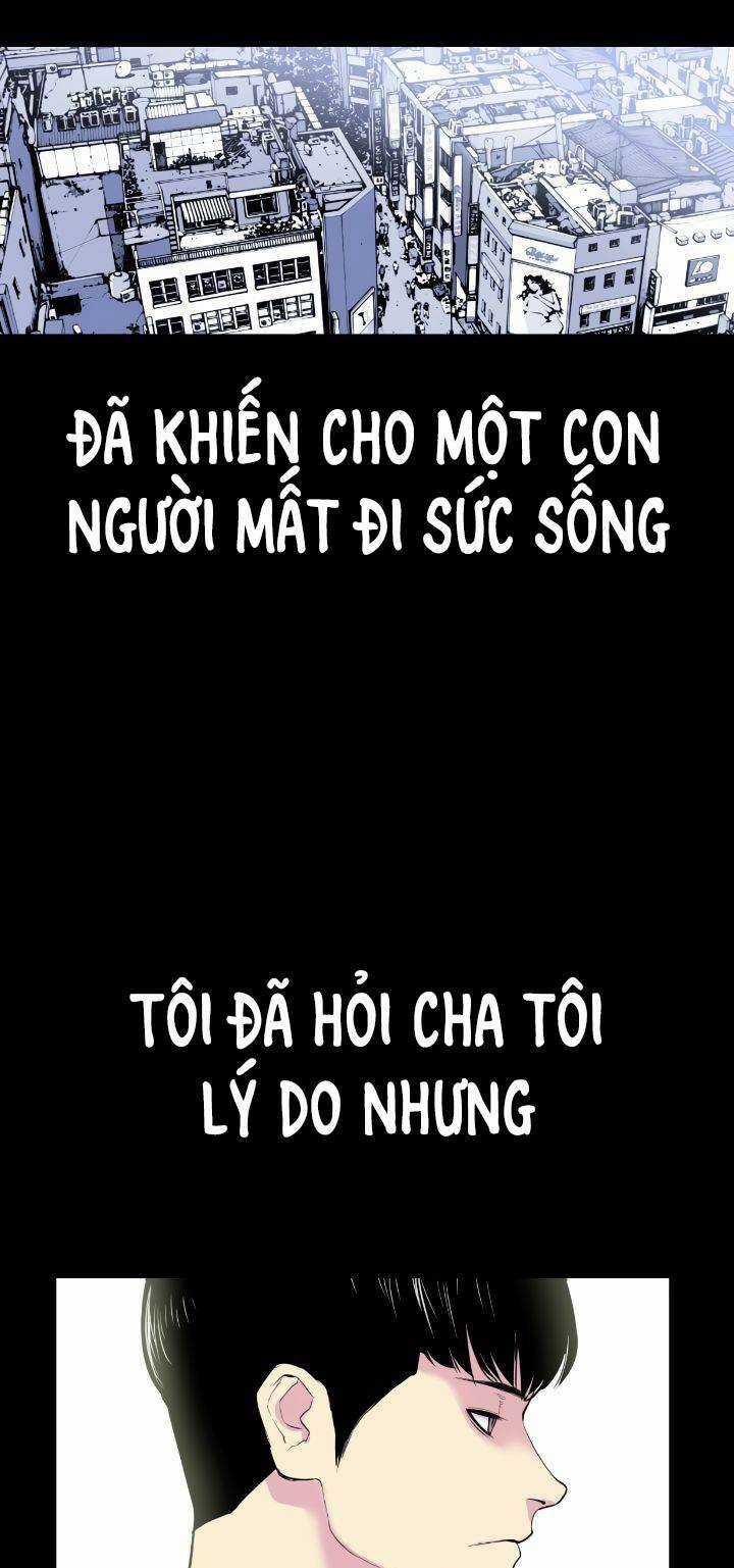 Cuộc Chiến Băng Đảng - Chapter 0 - Trang 3