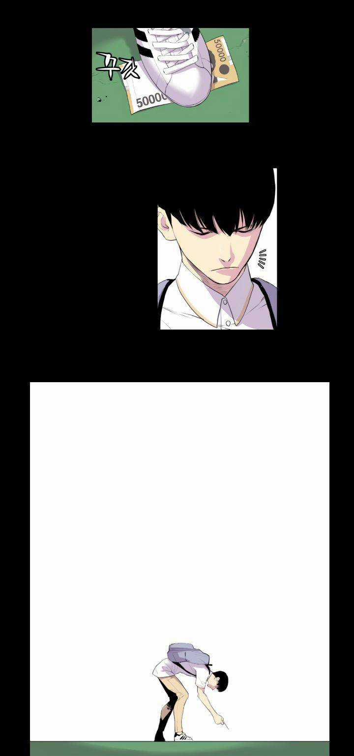 Cuộc Chiến Băng Đảng - Chapter 0 - Trang 7