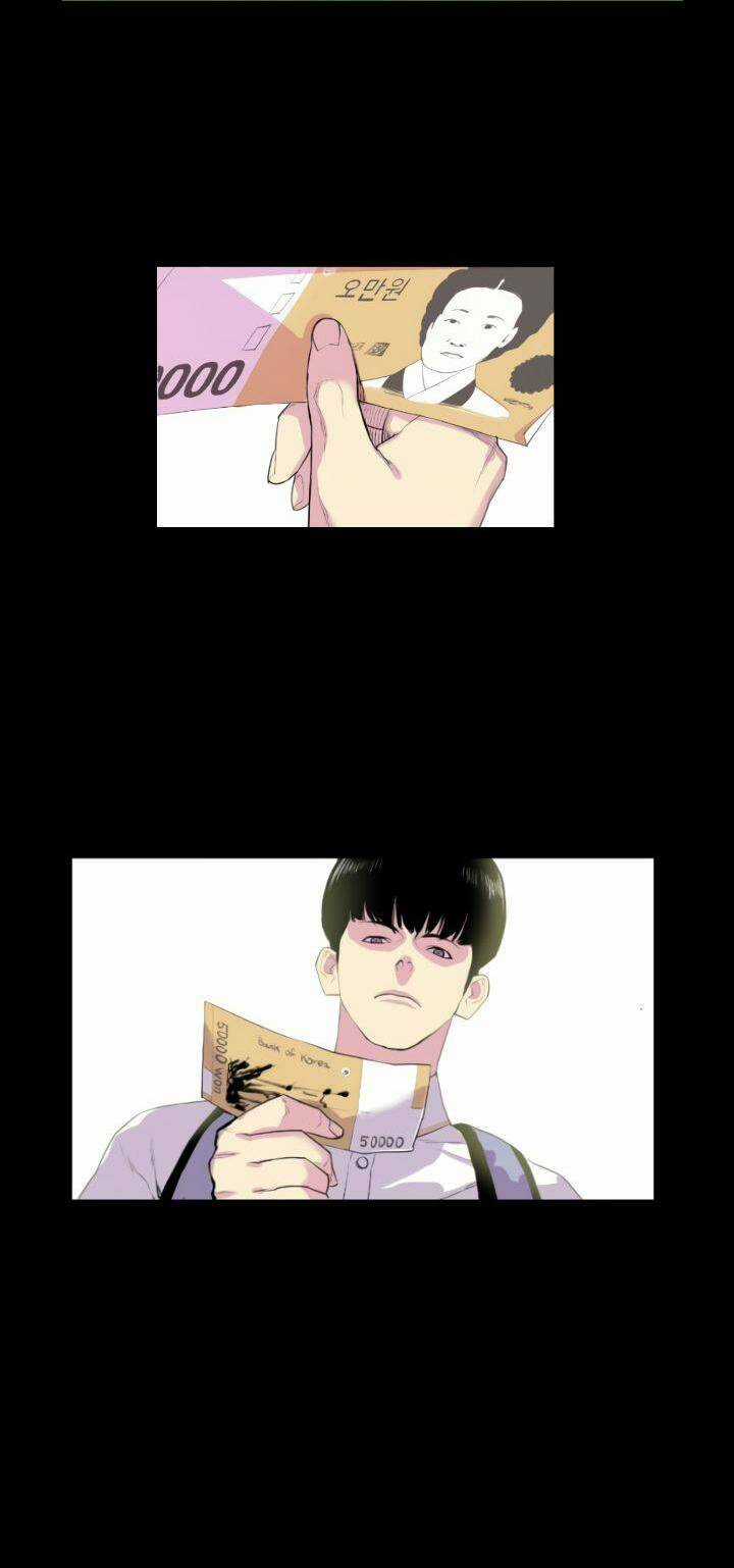 Cuộc Chiến Băng Đảng - Chapter 0 - Trang 8