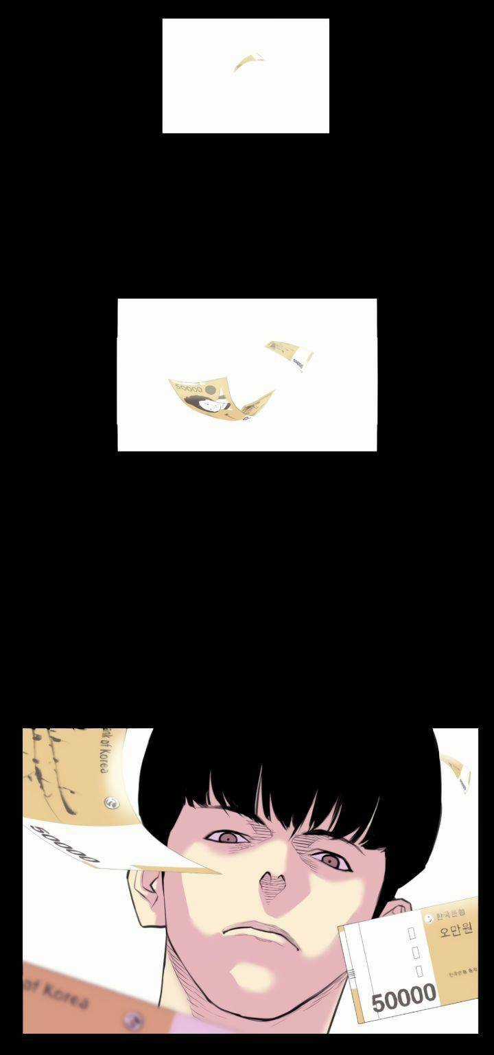 Cuộc Chiến Băng Đảng - Chapter 0 - Trang 9