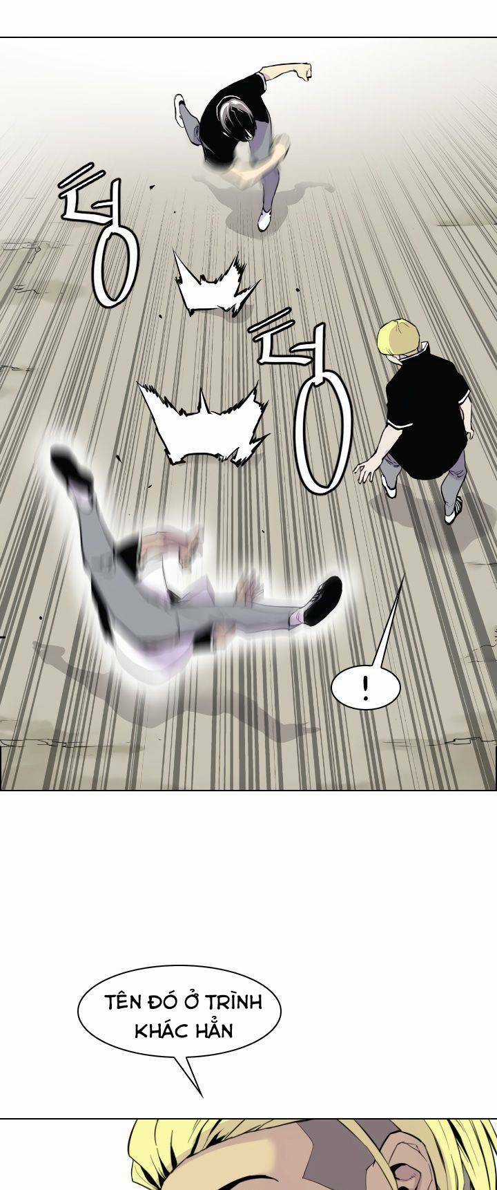 Cuộc Chiến Băng Đảng - Chapter 1 - Trang 101