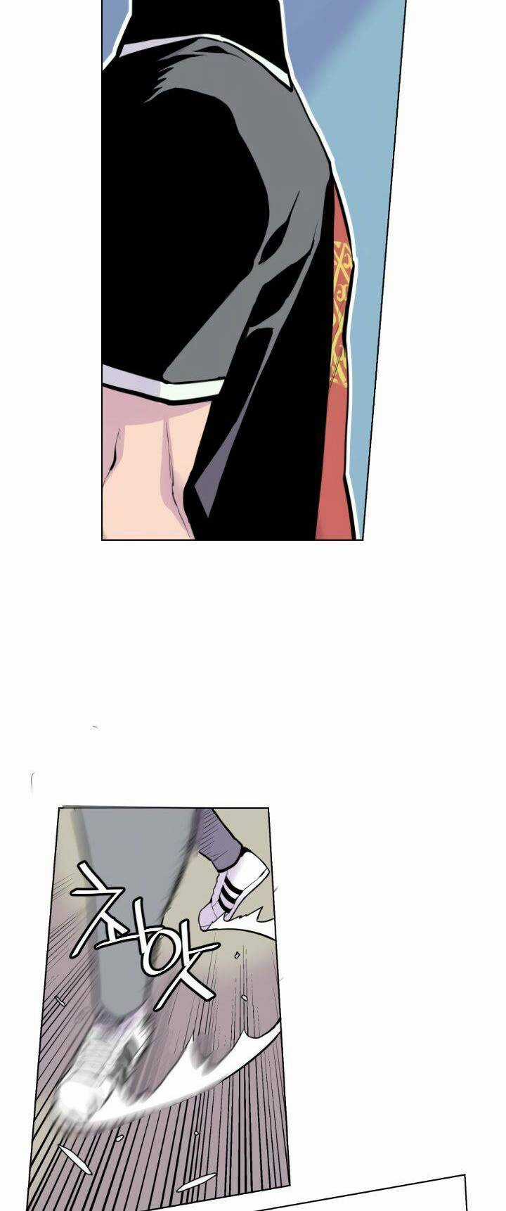 Cuộc Chiến Băng Đảng - Chapter 1 - Trang 104