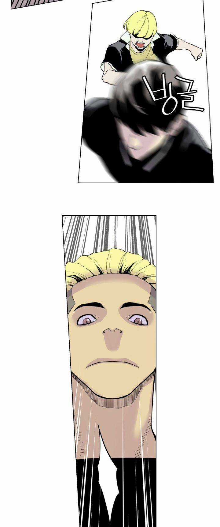 Cuộc Chiến Băng Đảng - Chapter 1 - Trang 105