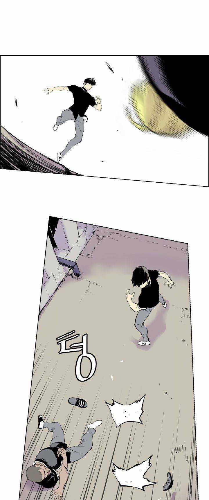 Cuộc Chiến Băng Đảng - Chapter 1 - Trang 107