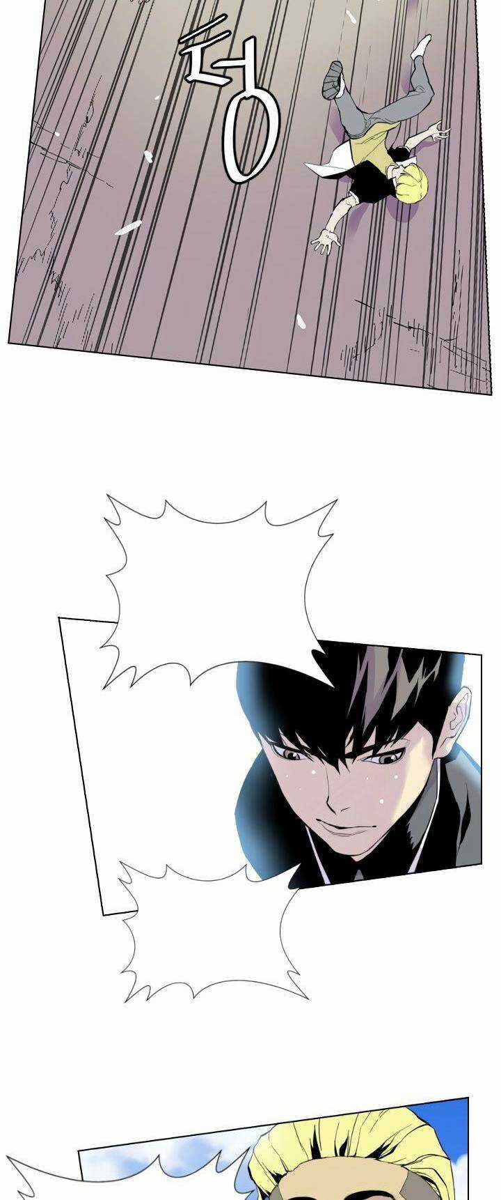 Cuộc Chiến Băng Đảng - Chapter 1 - Trang 108