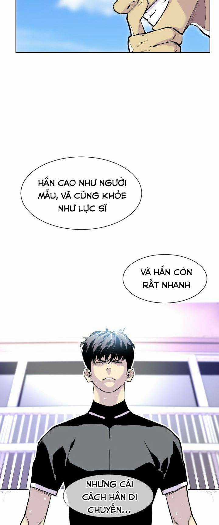 Cuộc Chiến Băng Đảng - Chapter 1 - Trang 110