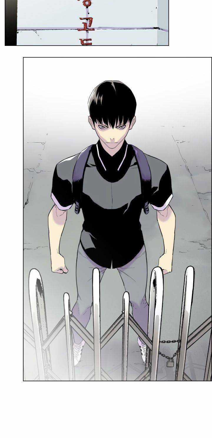 Cuộc Chiến Băng Đảng - Chapter 1 - Trang 13