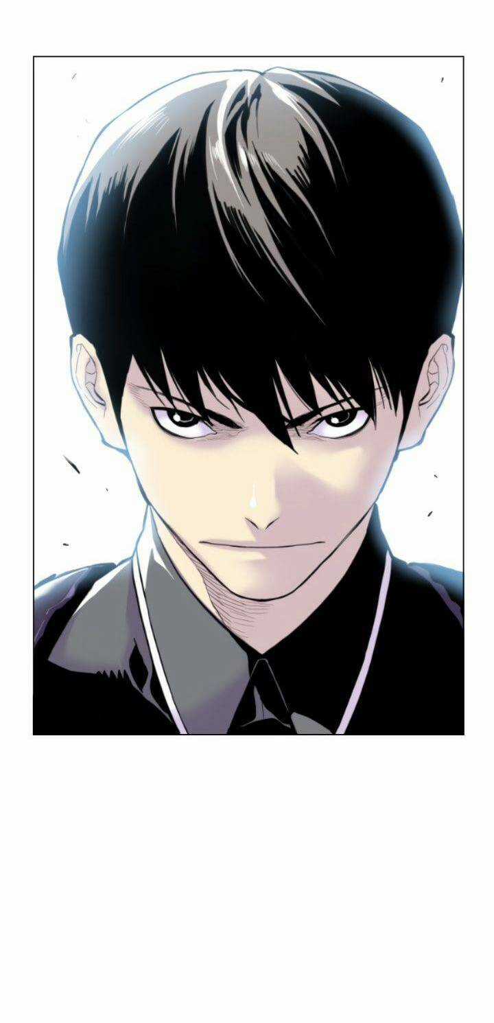 Cuộc Chiến Băng Đảng - Chapter 1 - Trang 14