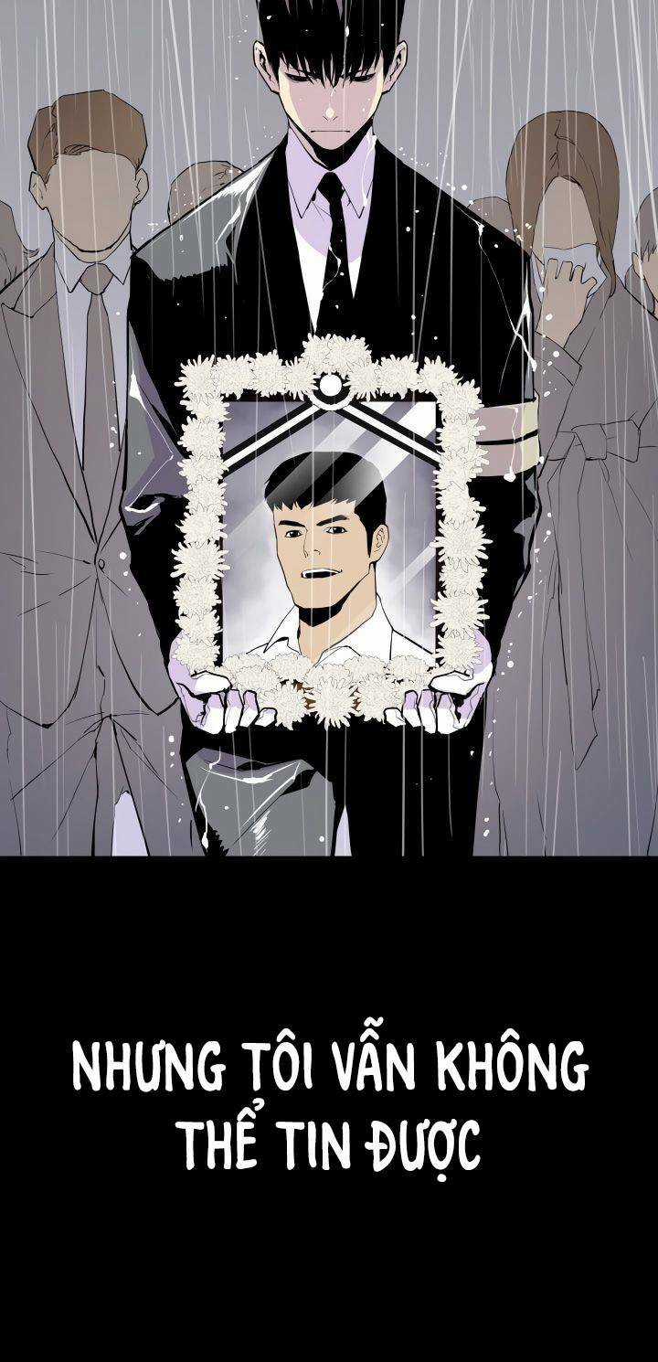 Cuộc Chiến Băng Đảng - Chapter 1 - Trang 3