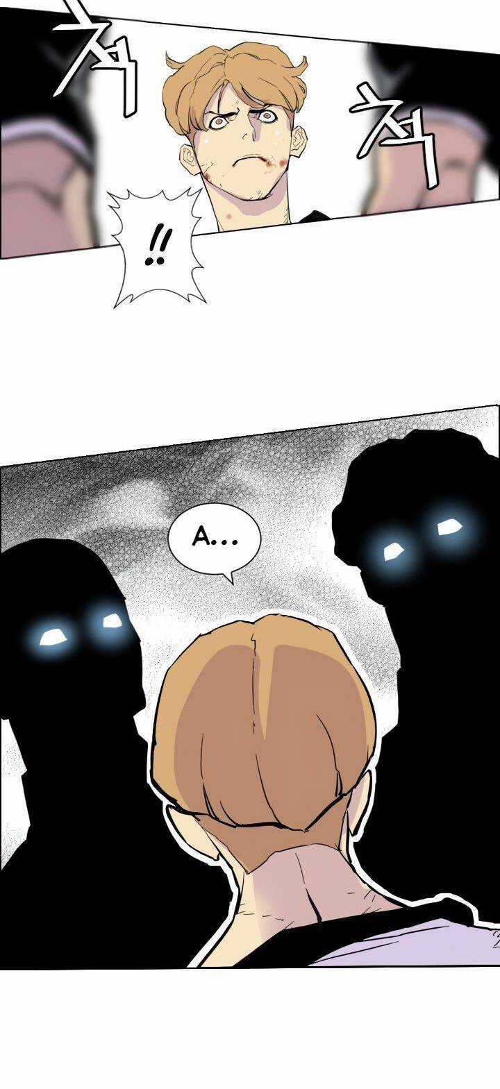 Cuộc Chiến Băng Đảng - Chapter 1 - Trang 22