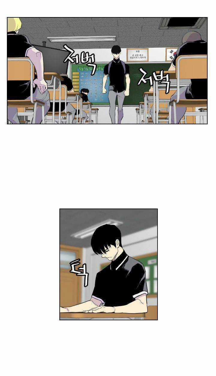 Cuộc Chiến Băng Đảng - Chapter 1 - Trang 29