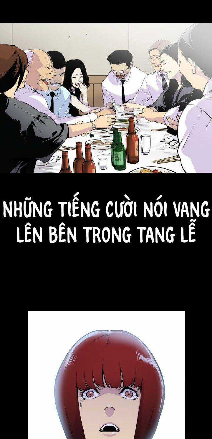 Cuộc Chiến Băng Đảng - Chapter 1 - Trang 4