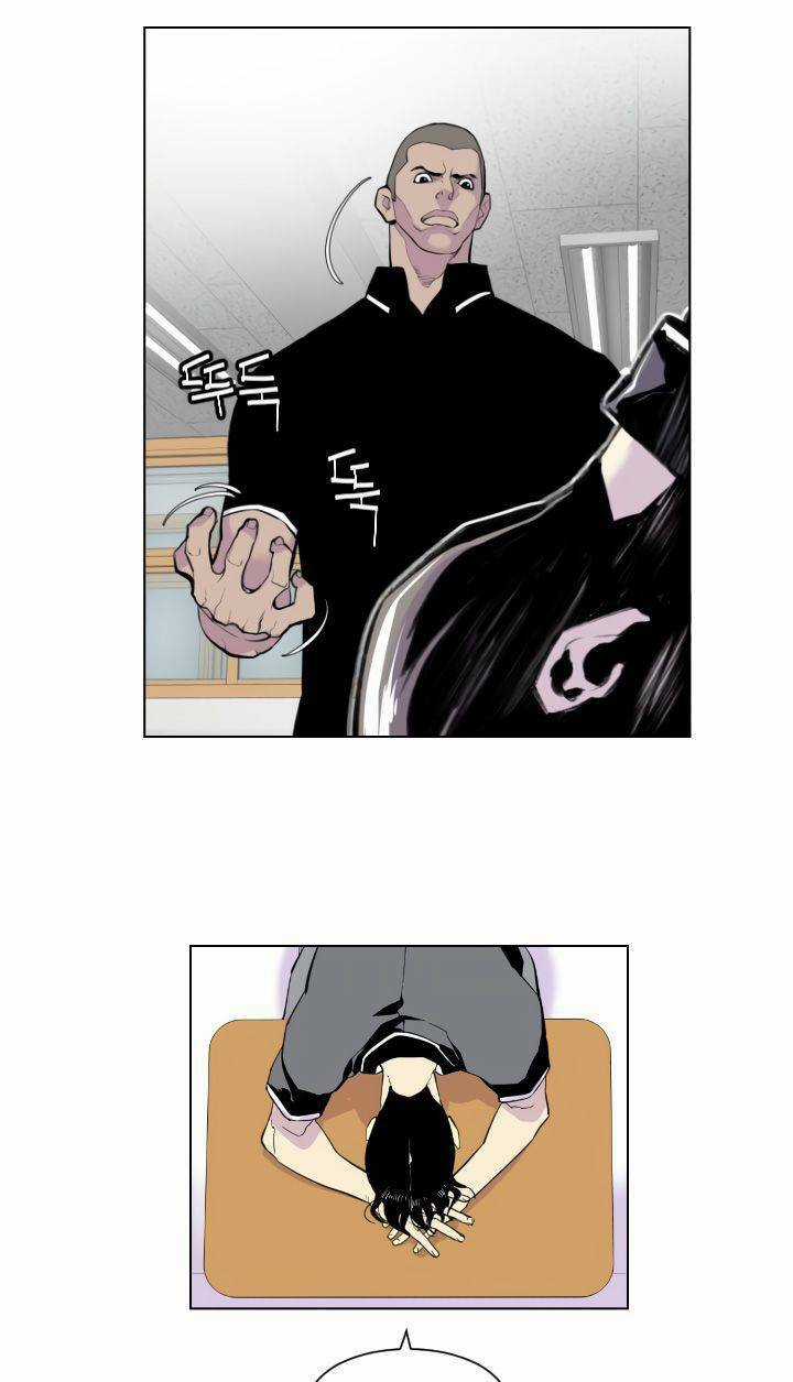 Cuộc Chiến Băng Đảng - Chapter 1 - Trang 37