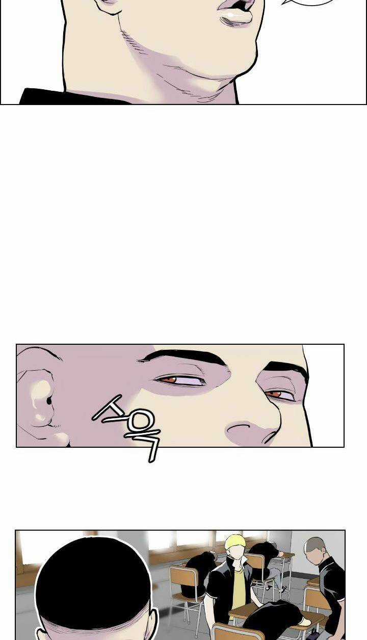 Cuộc Chiến Băng Đảng - Chapter 1 - Trang 40