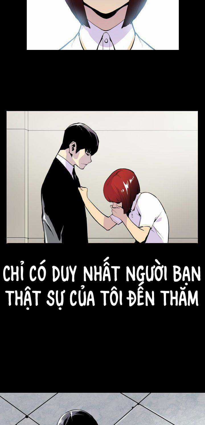 Cuộc Chiến Băng Đảng - Chapter 1 - Trang 5