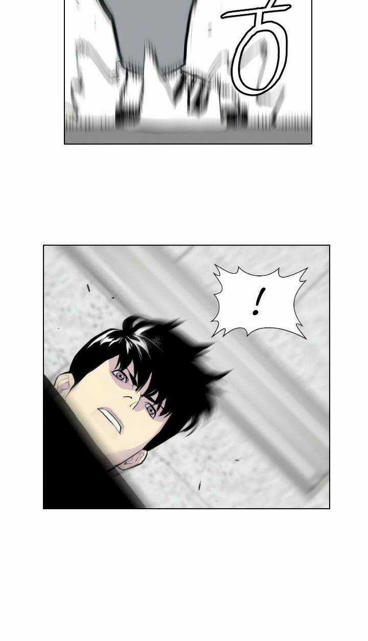 Cuộc Chiến Băng Đảng - Chapter 1 - Trang 42