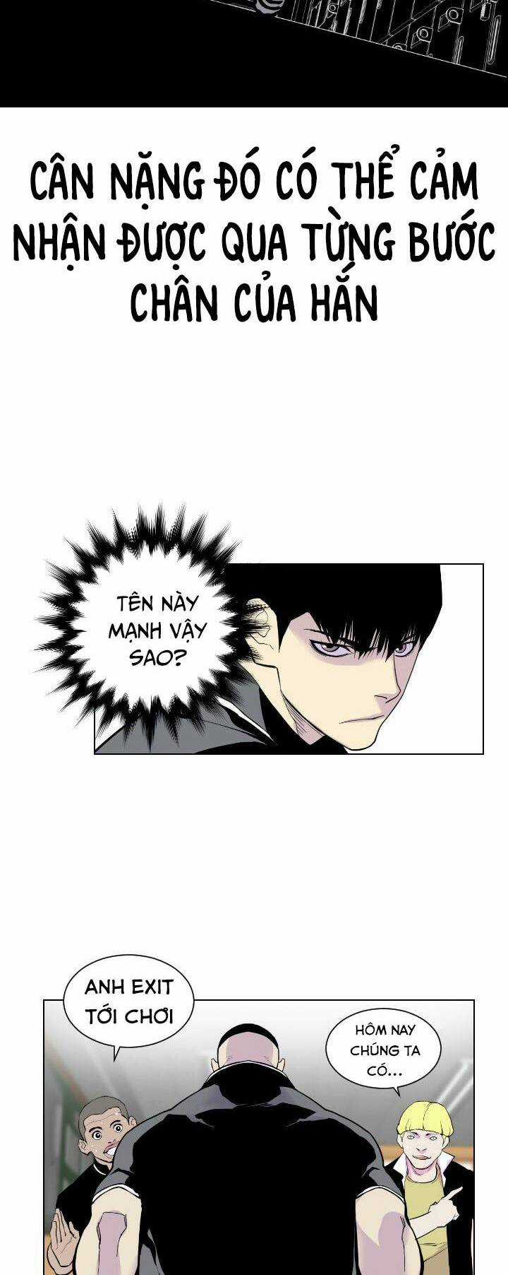 Cuộc Chiến Băng Đảng - Chapter 1 - Trang 44