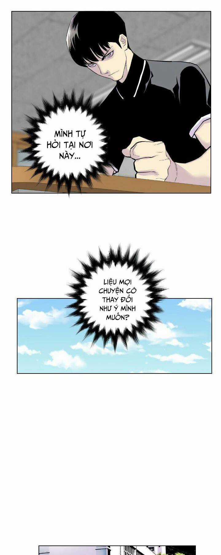 Cuộc Chiến Băng Đảng - Chapter 1 - Trang 50