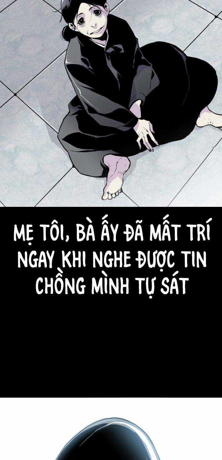 Cuộc Chiến Băng Đảng - Chapter 1 - Trang 6