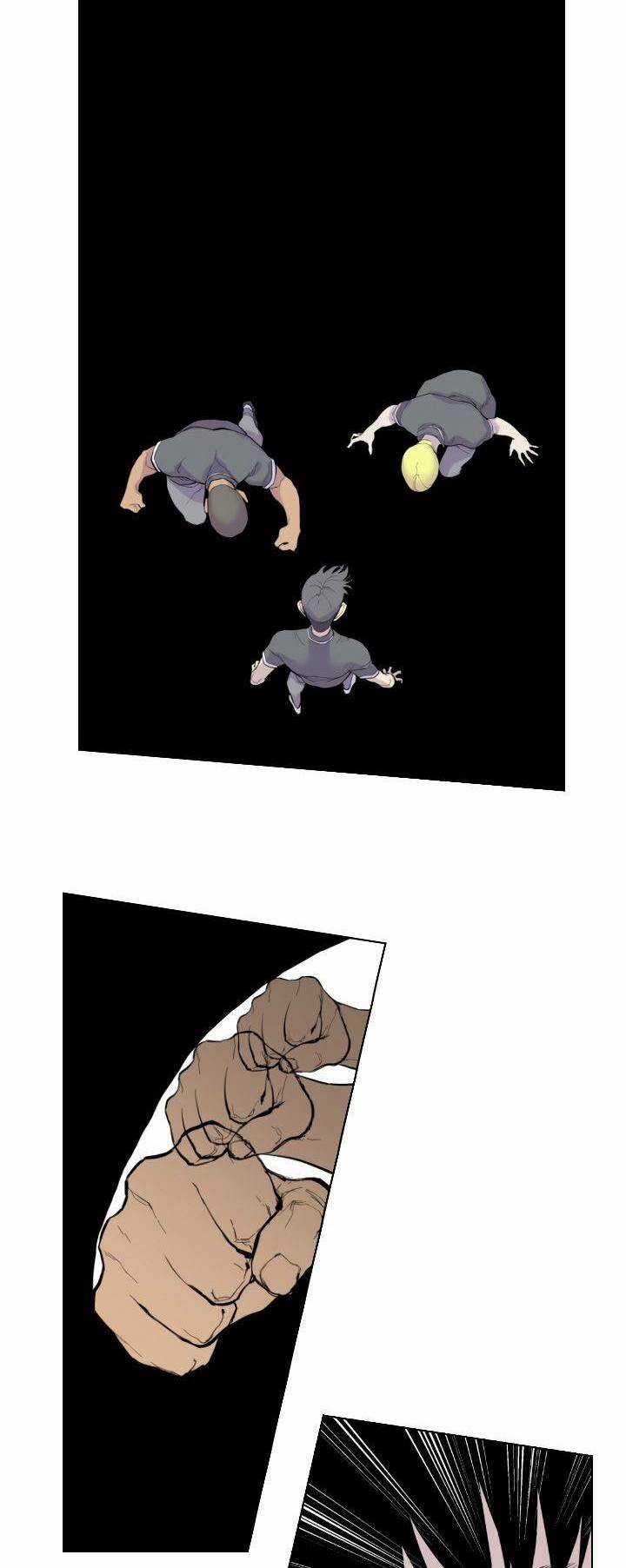 Cuộc Chiến Băng Đảng - Chapter 1 - Trang 54