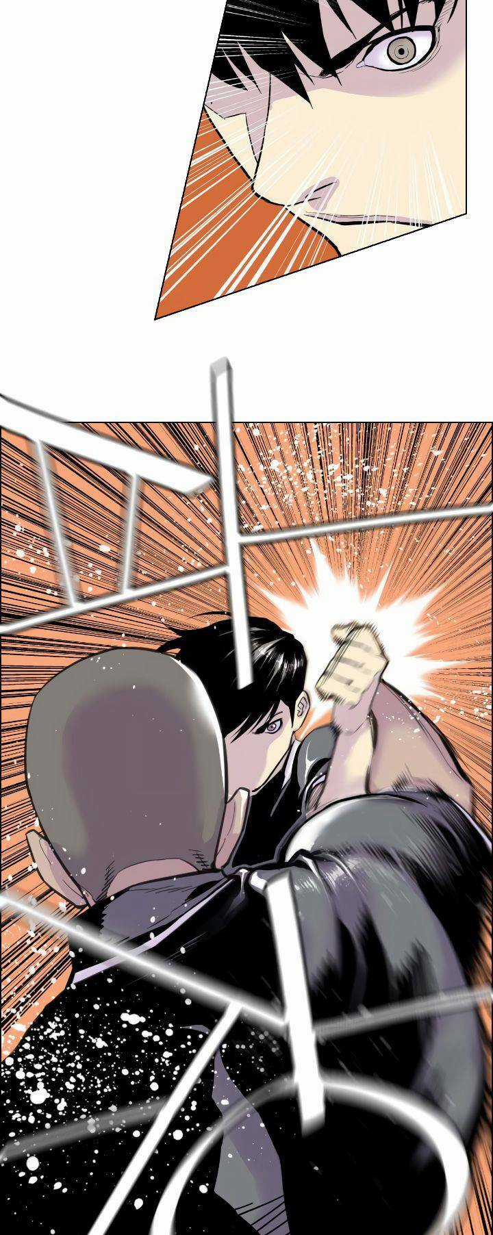 Cuộc Chiến Băng Đảng - Chapter 1 - Trang 55