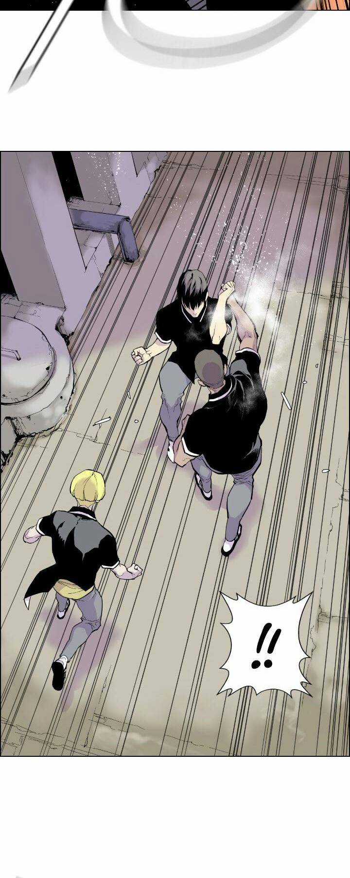 Cuộc Chiến Băng Đảng - Chapter 1 - Trang 56