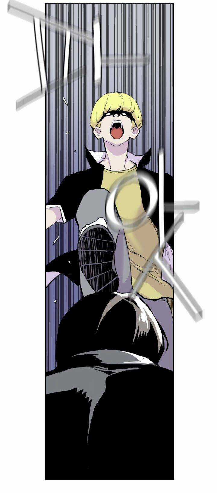 Cuộc Chiến Băng Đảng - Chapter 1 - Trang 57