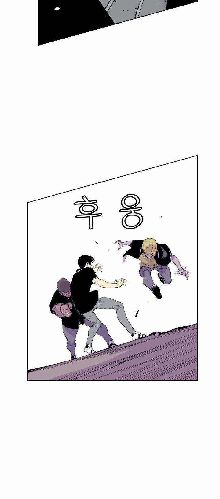 Cuộc Chiến Băng Đảng - Chapter 1 - Trang 59