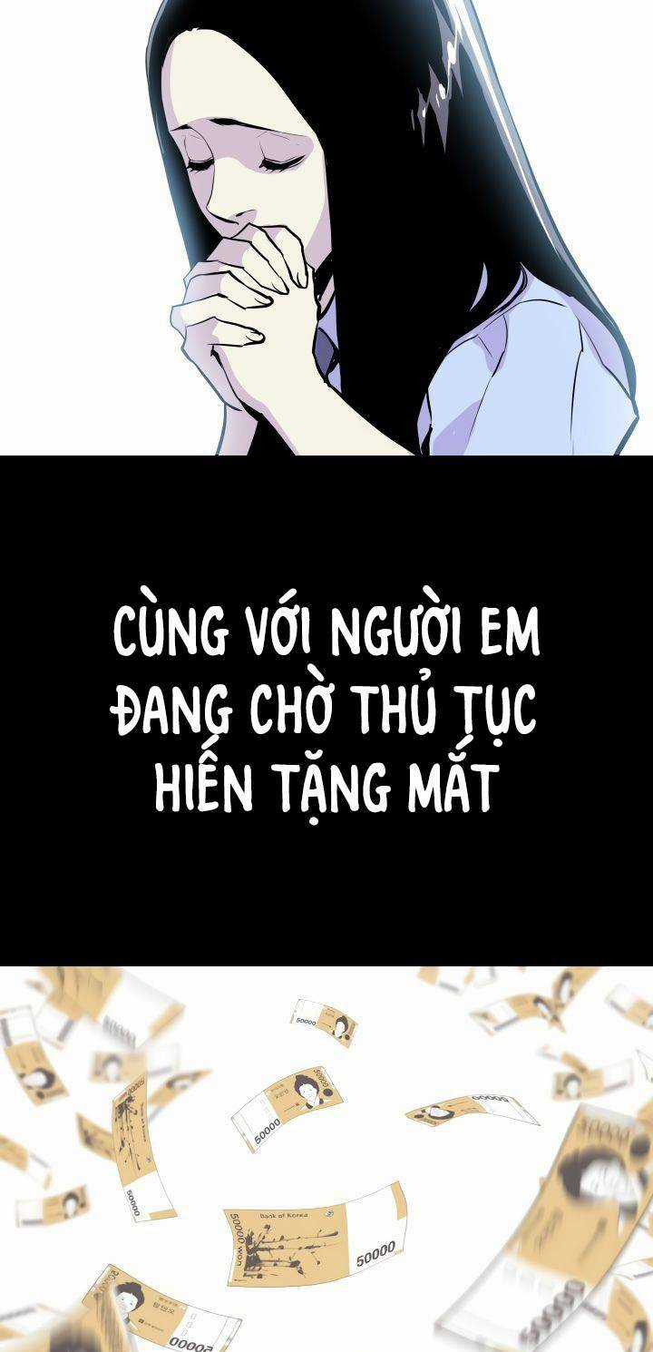 Cuộc Chiến Băng Đảng - Chapter 1 - Trang 7