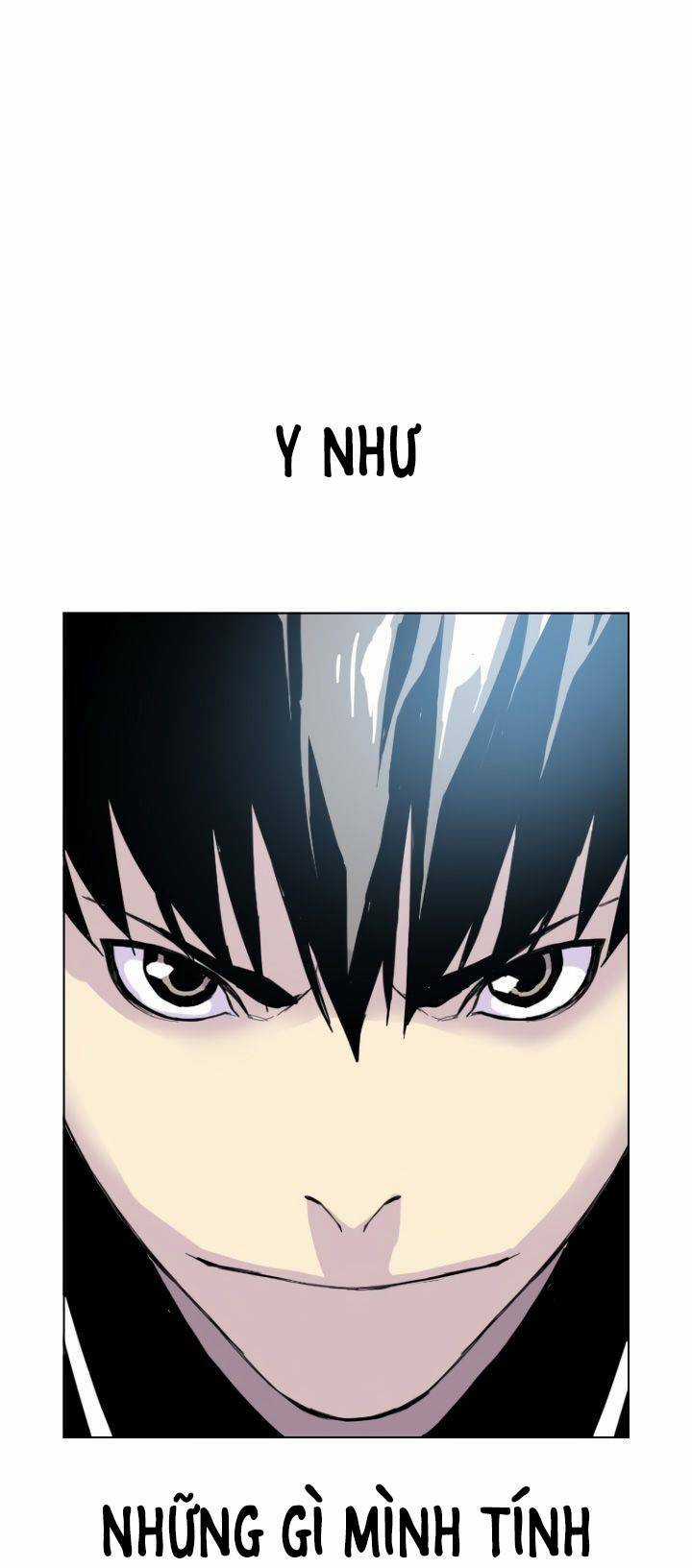 Cuộc Chiến Băng Đảng - Chapter 1 - Trang 61