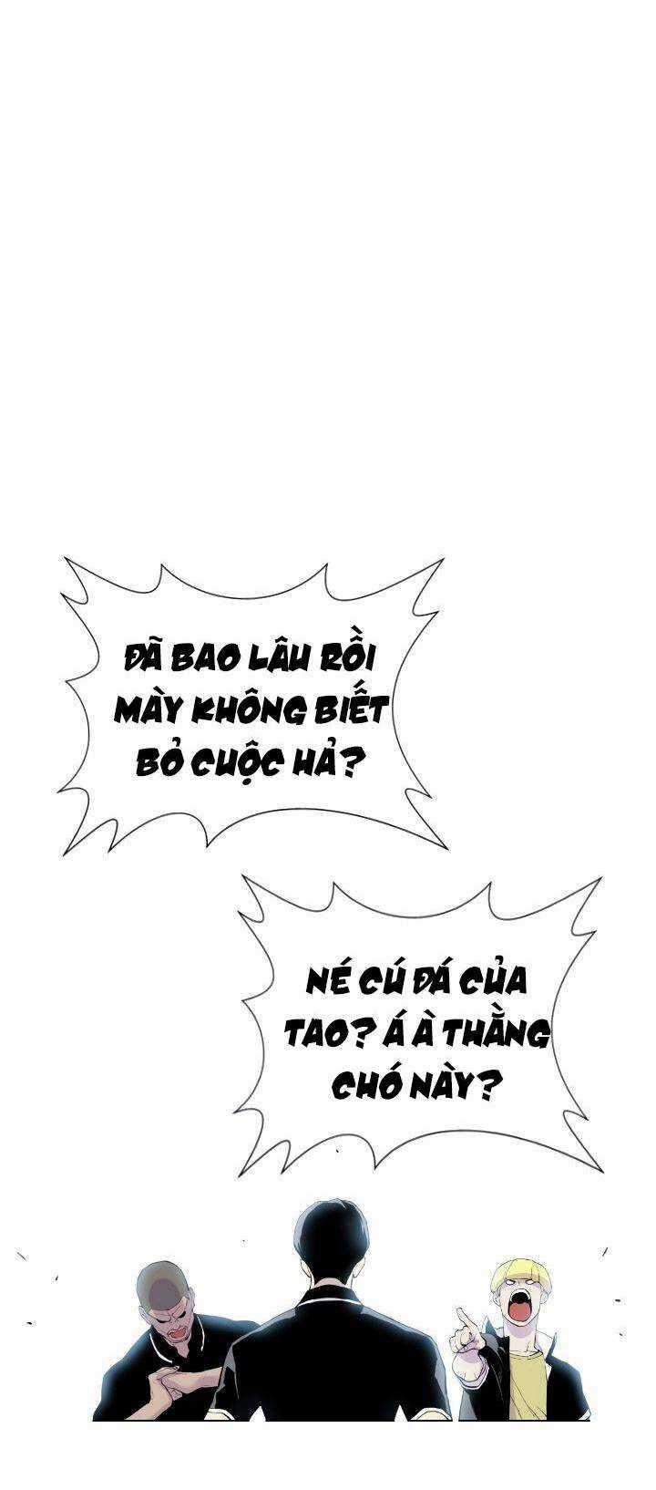Cuộc Chiến Băng Đảng - Chapter 1 - Trang 62