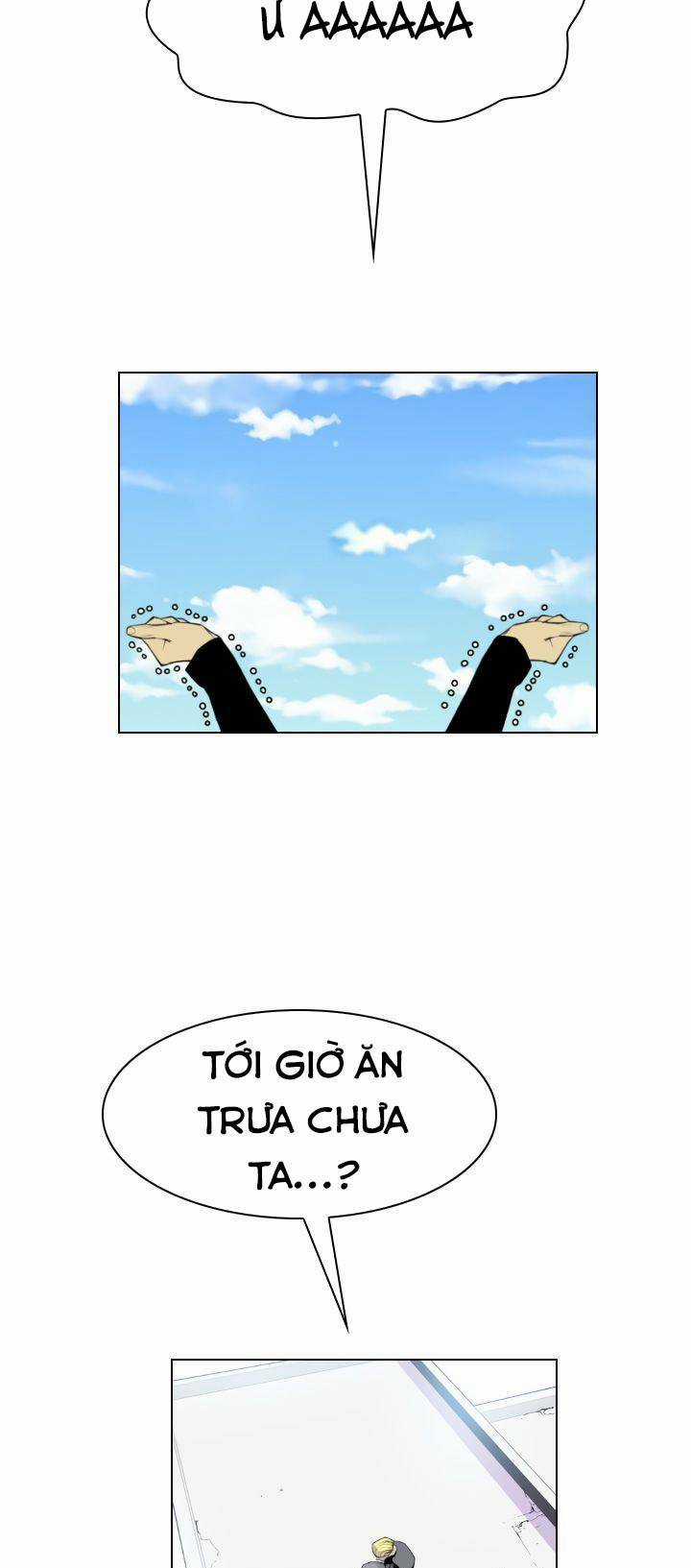 Cuộc Chiến Băng Đảng - Chapter 1 - Trang 67