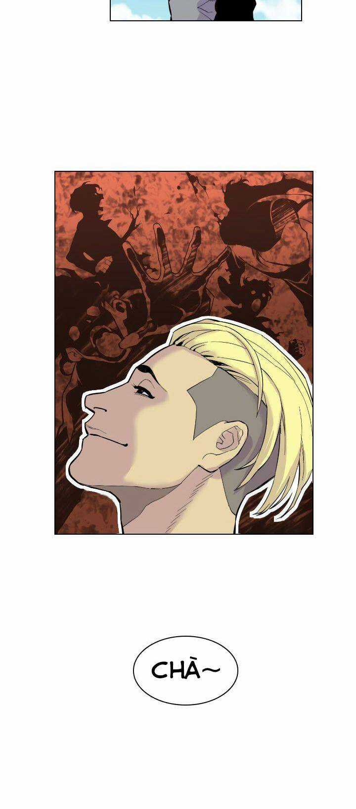 Cuộc Chiến Băng Đảng - Chapter 1 - Trang 70