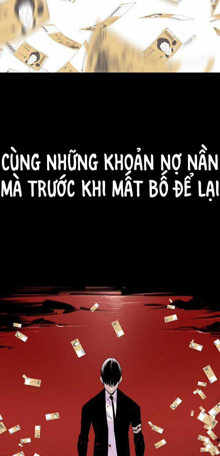 Cuộc Chiến Băng Đảng - Chapter 1 - Trang 8