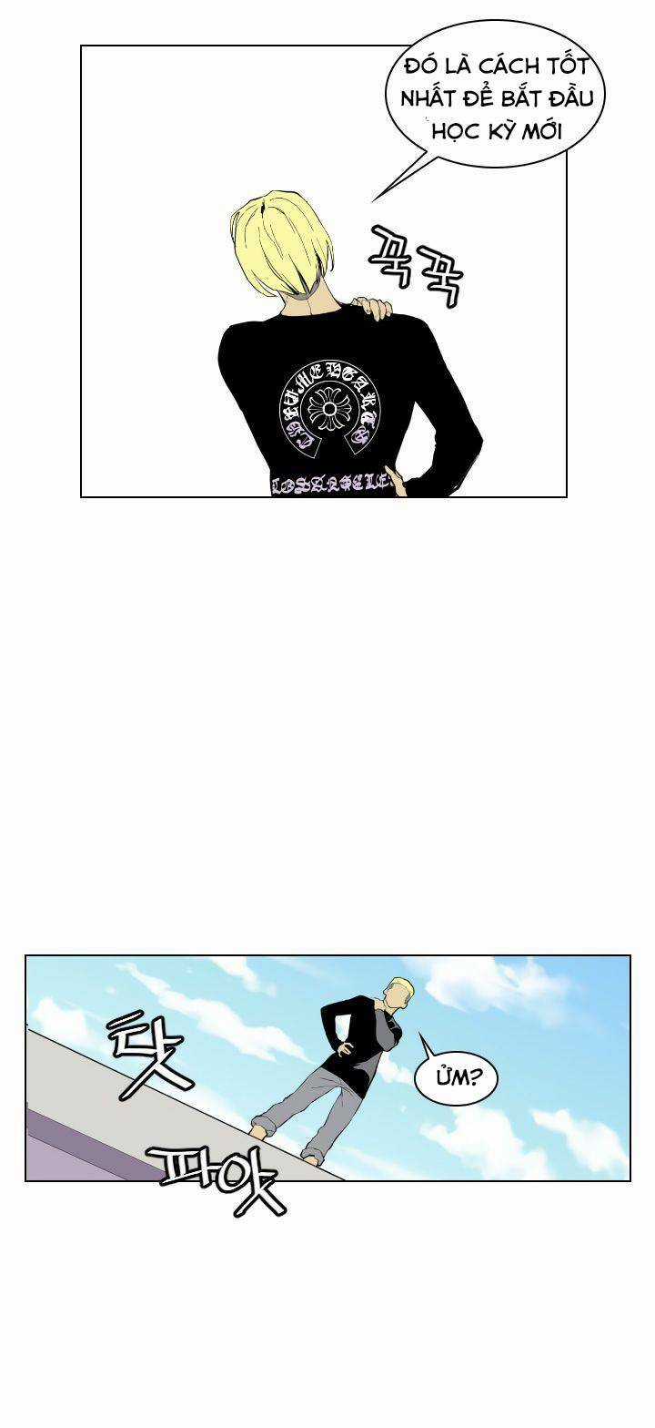 Cuộc Chiến Băng Đảng - Chapter 1 - Trang 71