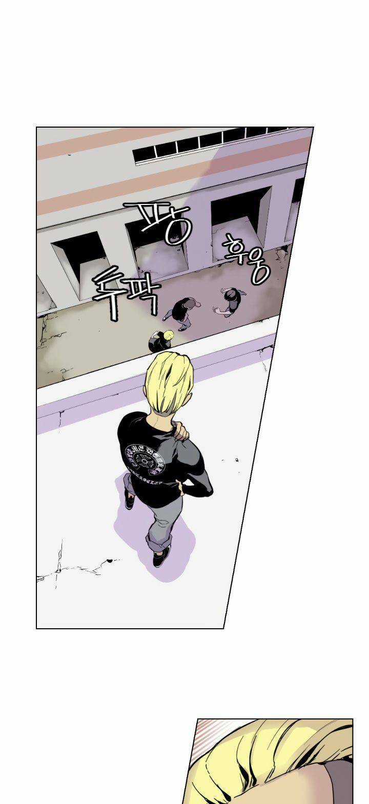 Cuộc Chiến Băng Đảng - Chapter 1 - Trang 72