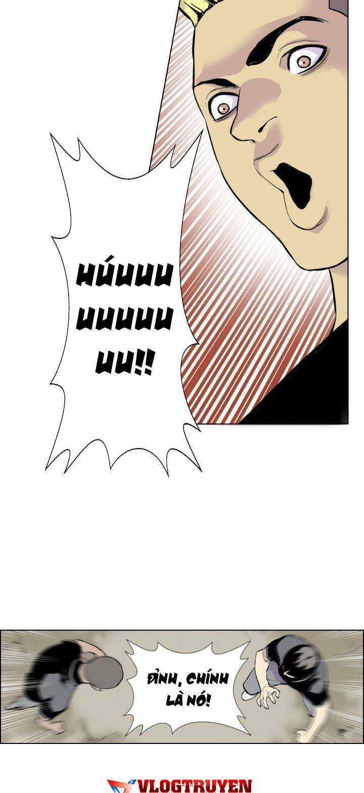 Cuộc Chiến Băng Đảng - Chapter 1 - Trang 73