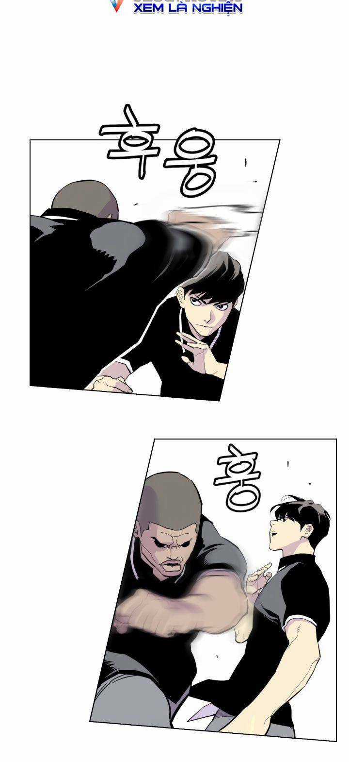 Cuộc Chiến Băng Đảng - Chapter 1 - Trang 74