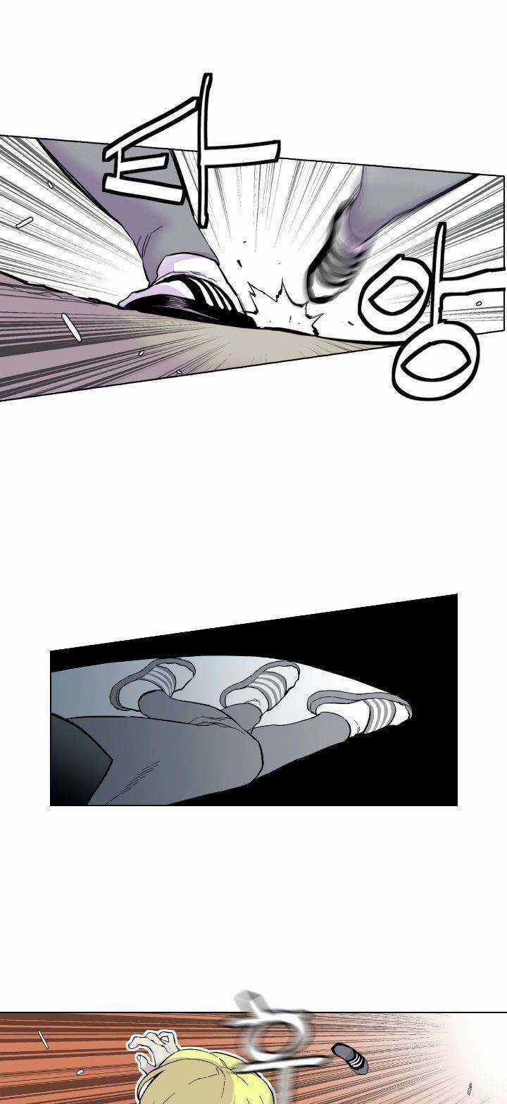 Cuộc Chiến Băng Đảng - Chapter 1 - Trang 75