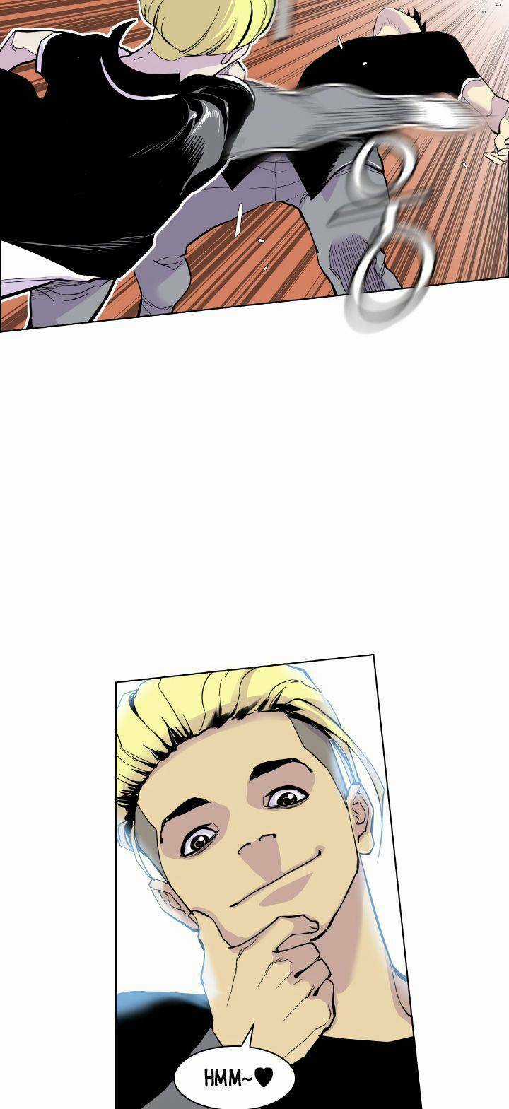 Cuộc Chiến Băng Đảng - Chapter 1 - Trang 76