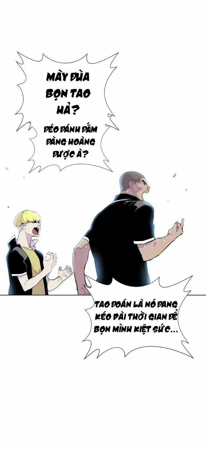 Cuộc Chiến Băng Đảng - Chapter 1 - Trang 78