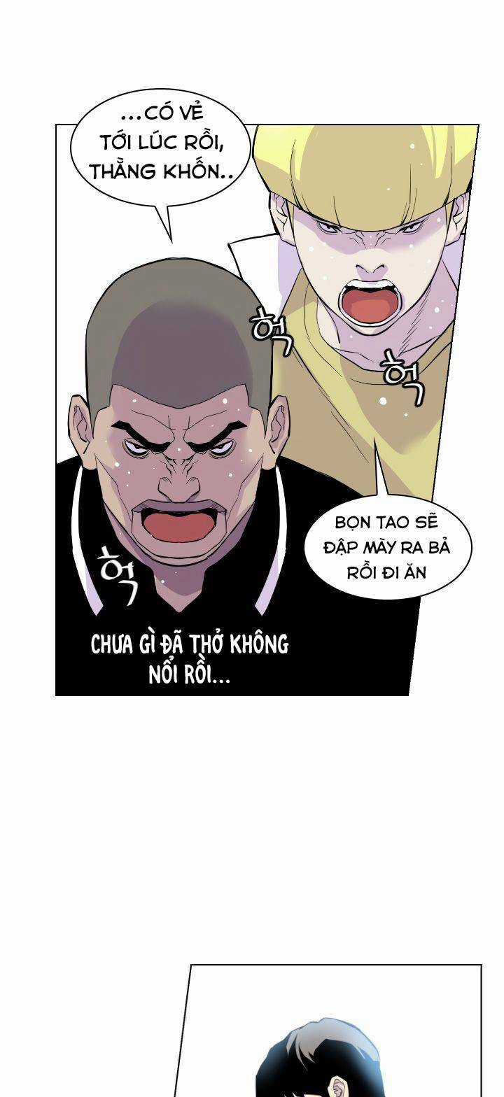 Cuộc Chiến Băng Đảng - Chapter 1 - Trang 79