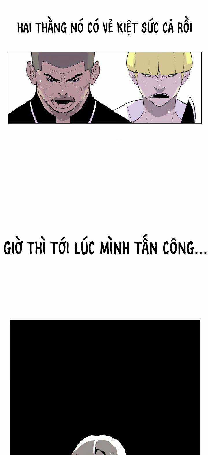 Cuộc Chiến Băng Đảng - Chapter 1 - Trang 82