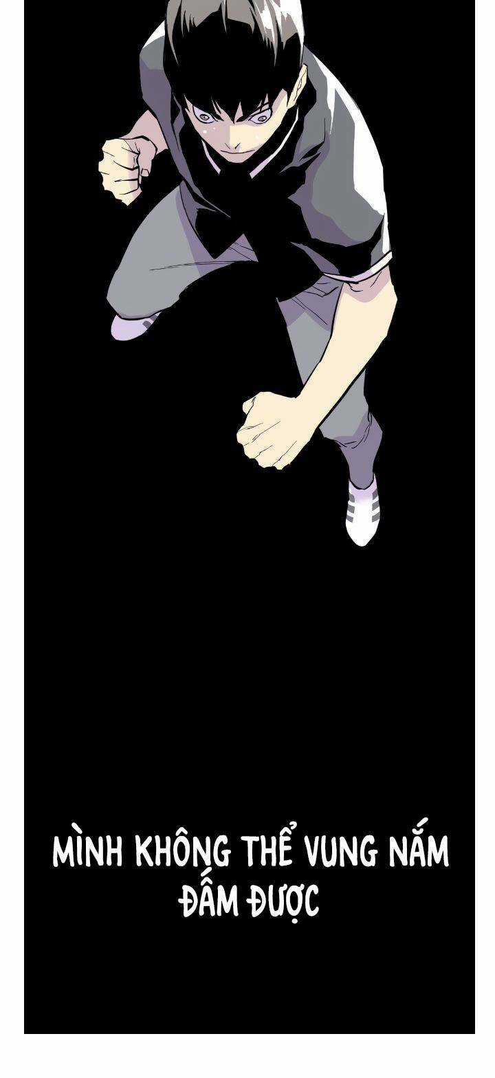 Cuộc Chiến Băng Đảng - Chapter 1 - Trang 83