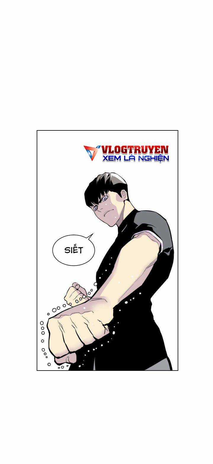 Cuộc Chiến Băng Đảng - Chapter 1 - Trang 84